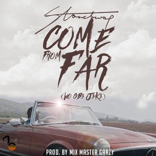 VIDEO: Stonebwoy – ‘Wogbe Jeke (Come From Far)’ VIDEO: Stonebwoy – ‘Wogbe Jeke (Come From Far)’