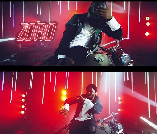 Zoro ft Falz – Buy The Bar Zoro ft Falz – Buy The Bar