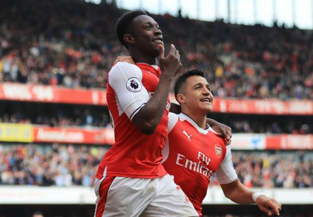EPL VIDEO: Arsenal vs Manchester United 2-0 2017 All Goals & Highlights EPL VIDEO: Arsenal vs Manchester United 2-0 2017 All Goals & Highlights