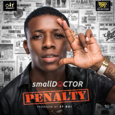 Search Playlist VIDEO: small DOCTOR – Penalty Search Playlist VIDEO: small DOCTOR – Penalty