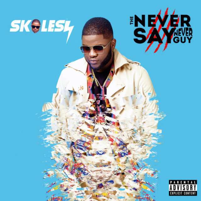 Skales – Mama Skales – Mama