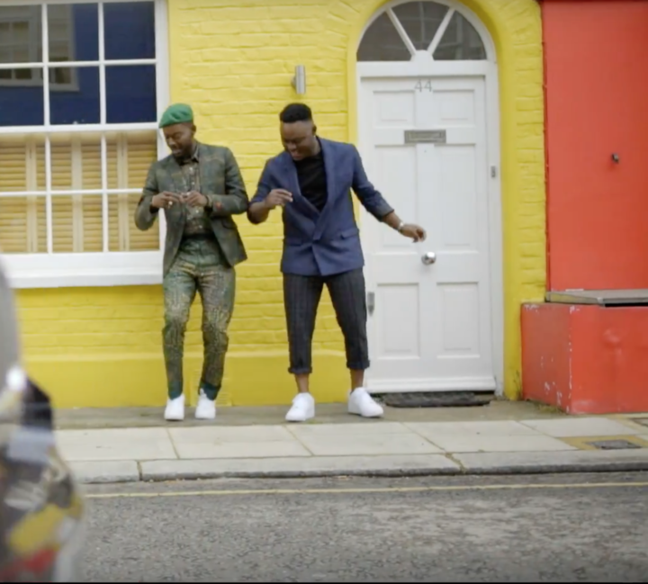 VIDEO: Adekunle Gold ft. Moelogo – Only Girl VIDEO: Adekunle Gold ft. Moelogo – Only Girl