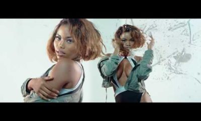 VIDEO: Au-Pro ft. Praiz – “Fine Girl” VIDEO: Au-Pro ft. Praiz – “Fine Girl”
