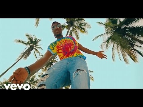 VIDEO: Geniuzz – Love & Affection VIDEO: Geniuzz – Love & Affection