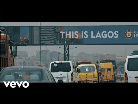 VIDEO: Humblesmith – Beautiful Lagos VIDEO: Humblesmith – Beautiful Lagos