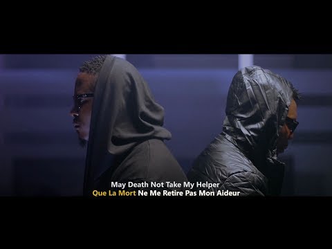 VIDEO: Jaywon – Banuso ft Oritsefemi VIDEO: Jaywon – Banuso ft Oritsefemi