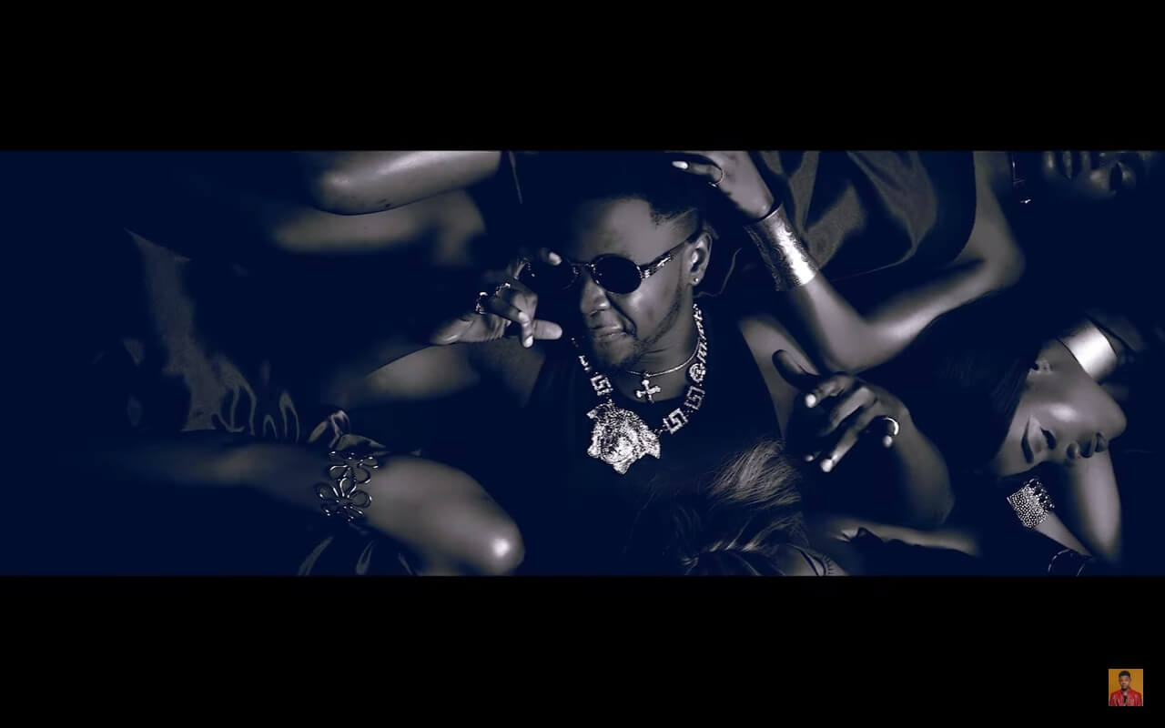 VIDEO Kiss Daniel - Sofa VIDEO Kiss Daniel - Sofa