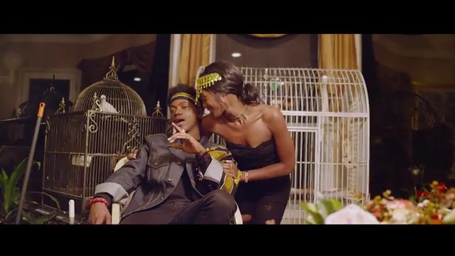 VIDEO: Korede Bello – Butterfly VIDEO: Korede Bello – Butterfly