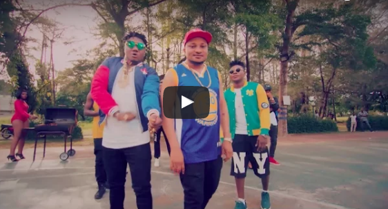 VIDEO: Masterkraft ft. CDQ & Reekado Banks – Yapa VIDEO: Masterkraft ft. CDQ & Reekado Banks – Yapa