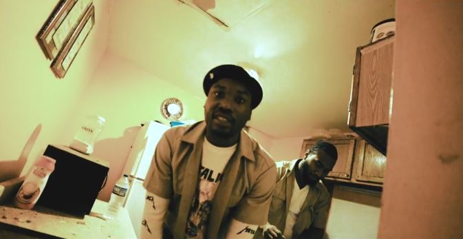 VIDEO Meek Mill – Left Hollywood VIDEO Meek Mill – Left Hollywood