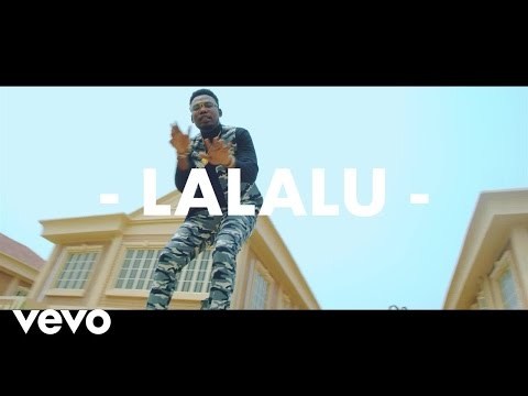 VIDEO: Qdot Ft. Lil Kesh – Lalalu VIDEO: Qdot Ft. Lil Kesh – Lalalu