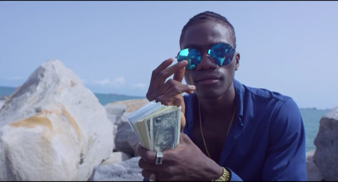 VIDEO Yonda – Las Vegas Remix Ft. Burna Boy VIDEO Yonda – Las Vegas Remix Ft. Burna Boy