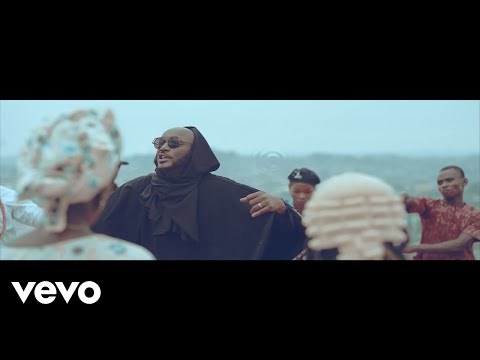 VIDEO: 2Baba – Holy Holy VIDEO: 2Baba – Holy Holy