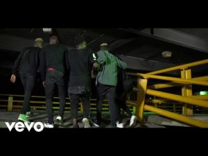 VIDEO: Olamide – Wavy Level VIDEO: Olamide – Wavy Level