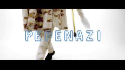 VIDEO Pepenazi Ft. Tiwa Savage x Masterkraft – Ase VIDEO Pepenazi Ft. Tiwa Savage x Masterkraft – Ase