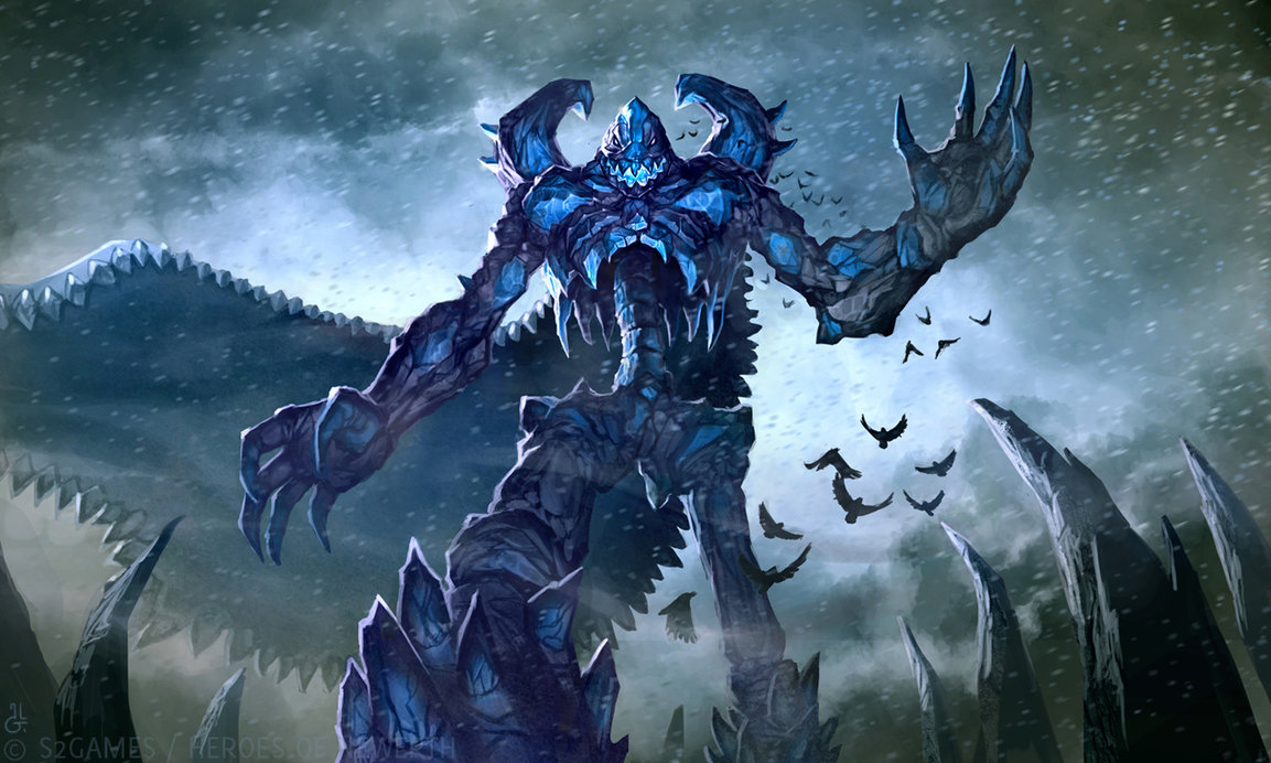 Ymir A Viking God Ymir A Viking God