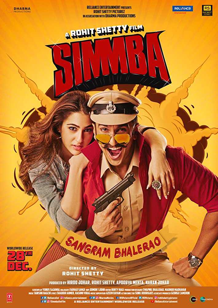 simmba-2018-bollywood-movie