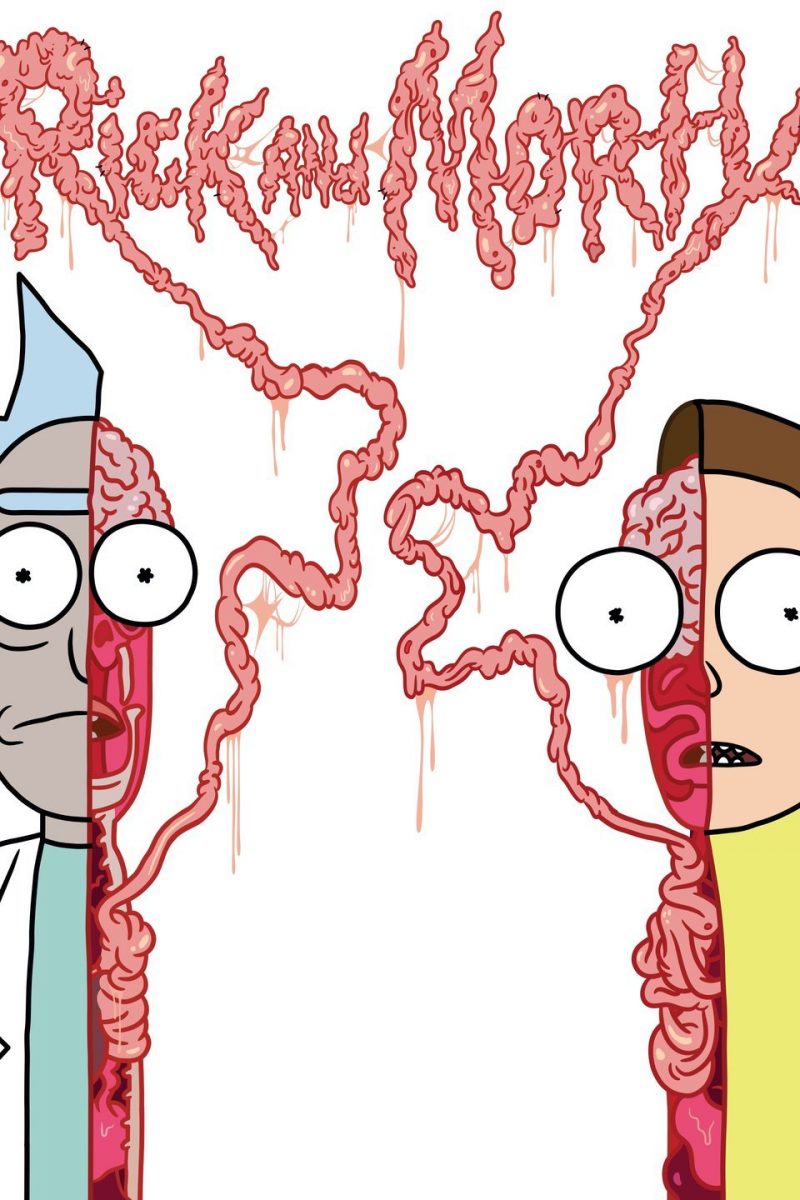 COMPLETE: Rick And Morty Season 3 Episode 1- 10 8193053