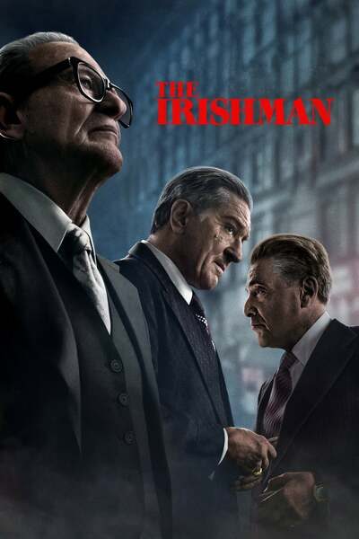 The Irishman (2019) 7363077