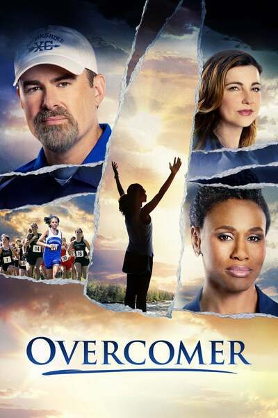 Overcomer (2019) 2954206
