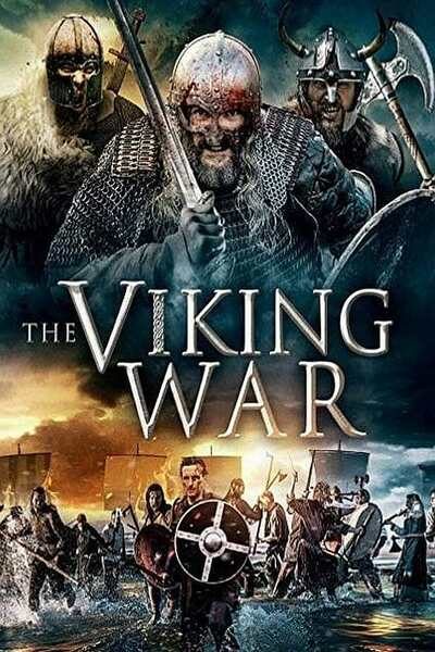 The Viking War (2019) 7252566