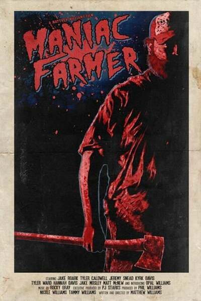 Maniac Farmer (2019) 5047465