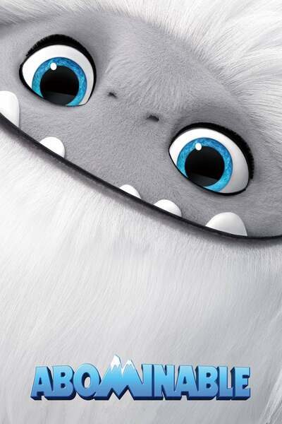 Abominable (2019) 4713346