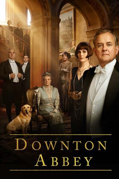 Downton Abbey (2019) 7111134