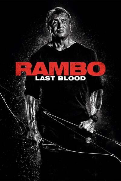 Rambo: Last Blood (2019) 5751591