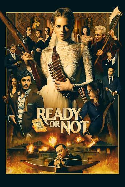 Ready or Not (2019) 7221561