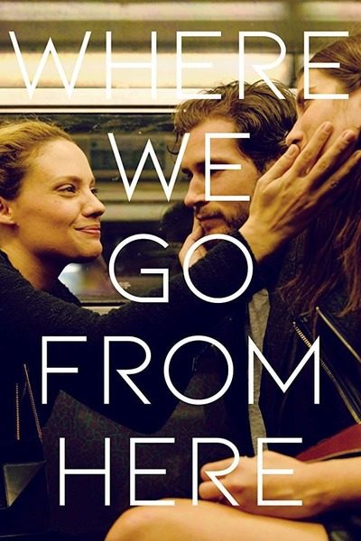 Where We Go from Here (2019) 5096281
