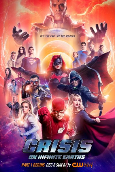 Batwoman Season 1 Episode 9 - Crisis on Infinite Earths, Part 2 [S01E09]