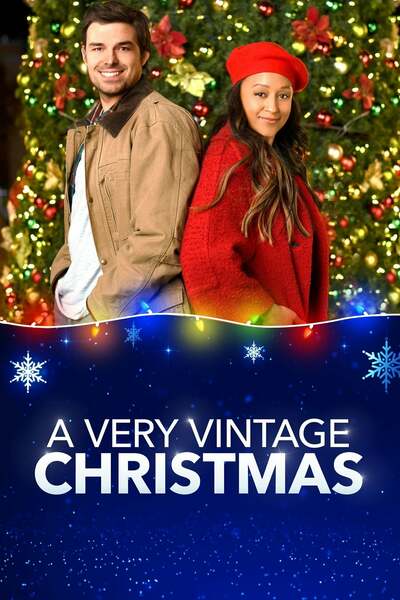 A Very Vintage Christmas (2019) A Very Vintage Christmas (2019)