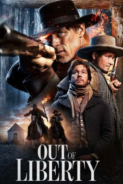 Out of Liberty (2019) Out of Liberty (2019)