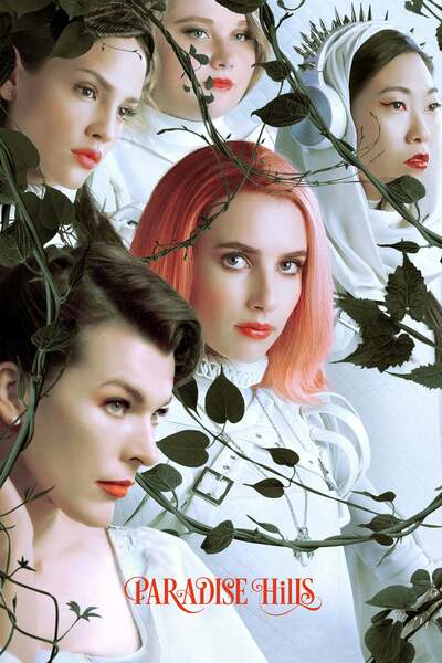 Paradise Hills (2019) Paradise Hills (2019)