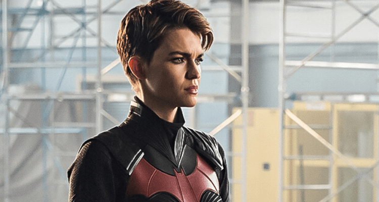 Batwoman Season 1 Episode 11 - An Un-Birthday Present [S01E11]