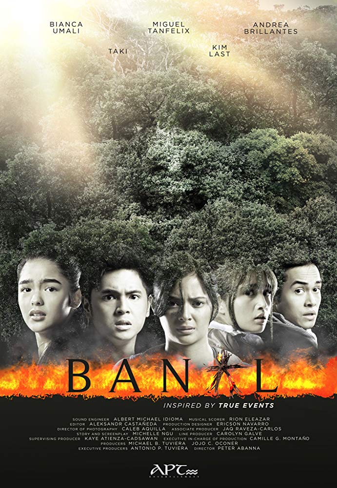 Banal (2019) - Filipino Movie Banal (2019) - Filipino Movie