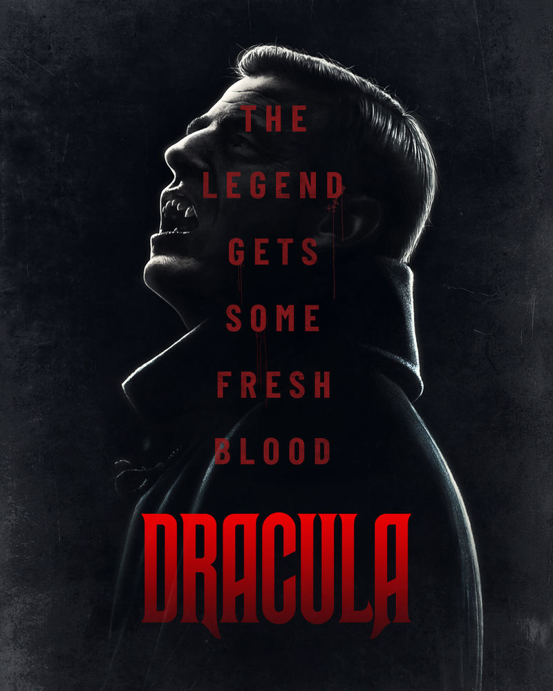 Dracula Season 1 Episode 1 - 3 Dracula Season 1 Episode 1 - 3