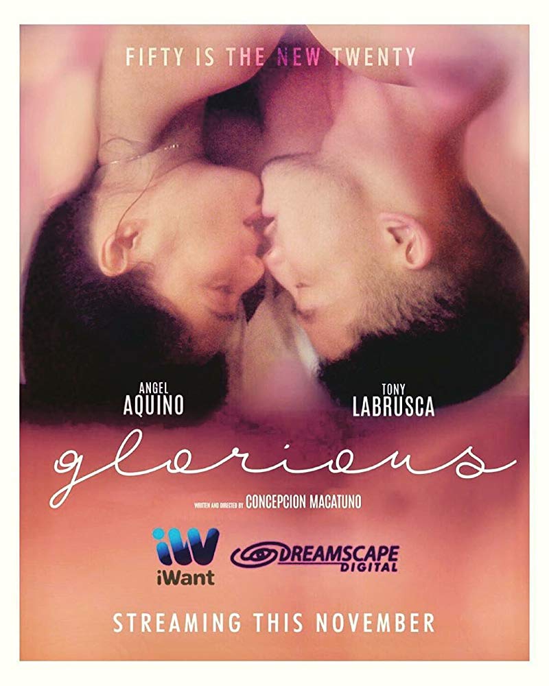 Glorious (2018) - Filipino Movie Glorious (2018) - Filipino Movie
