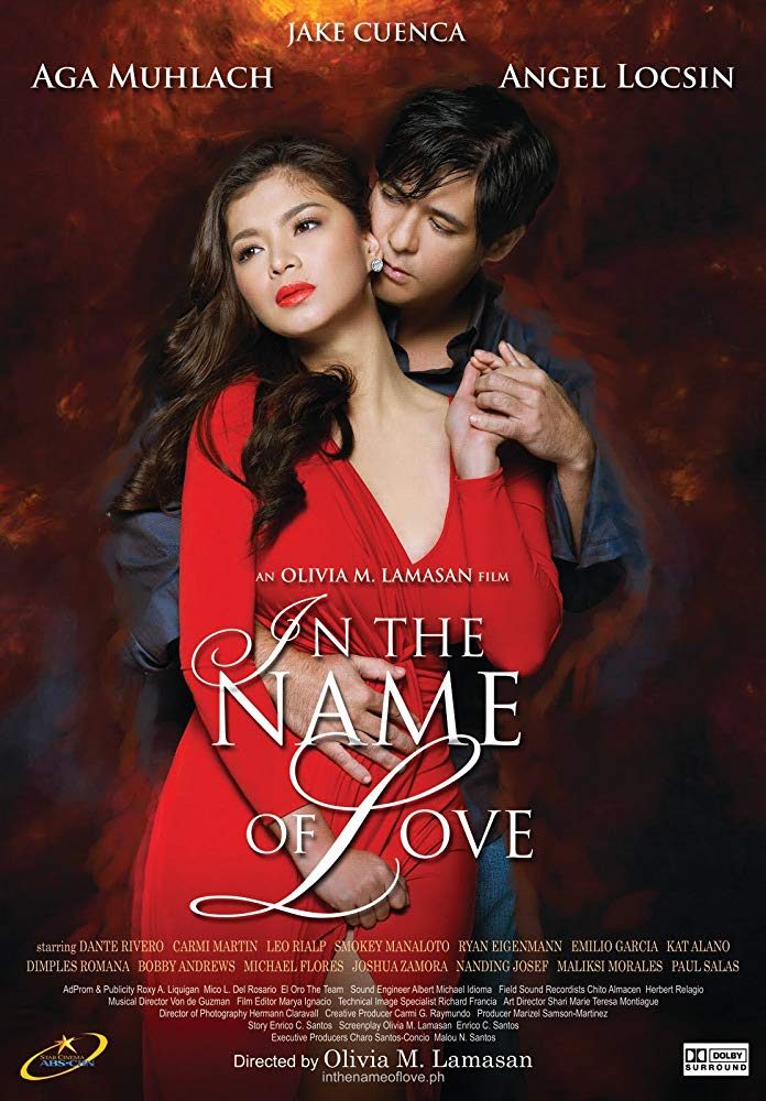 In the Name of Love (2011) - Filipino 6068317