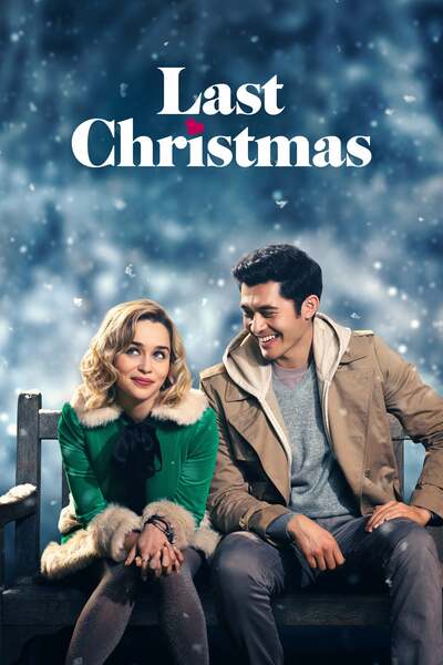 Last Christmas (2019) Last Christmas (2019)