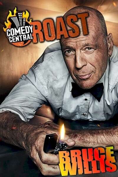 Comedy Central Roast of Bruce Willis (2018) 9533802
