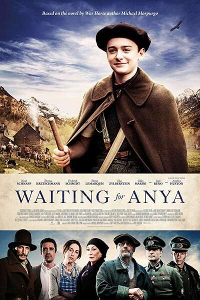 Waiting for Anya (2020) Waiting for Anya (2020)