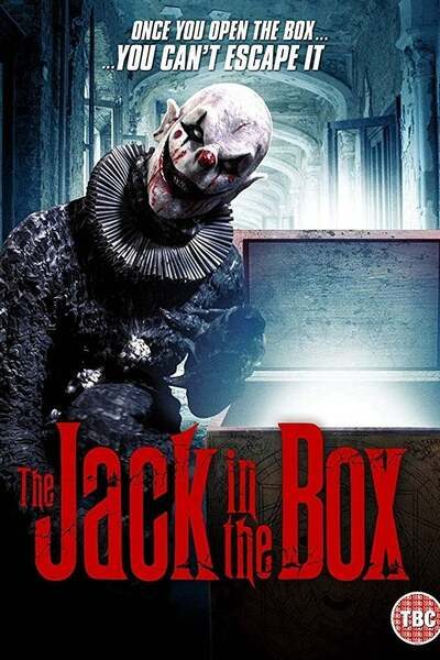 The Jack in the Box (2020) 8608477