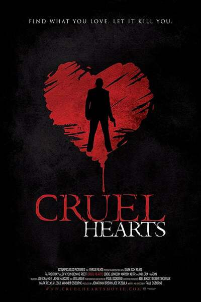 Cruel Hearts (2018) Cruel Hearts (2018)