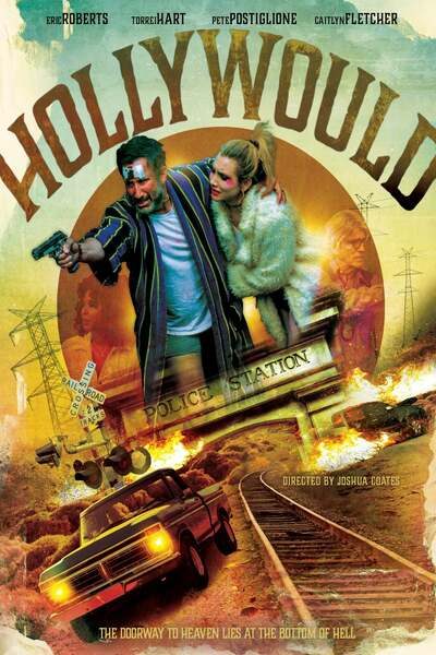 Hollywould (2019) 1771626