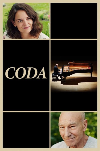 Coda (2019) Coda (2019)