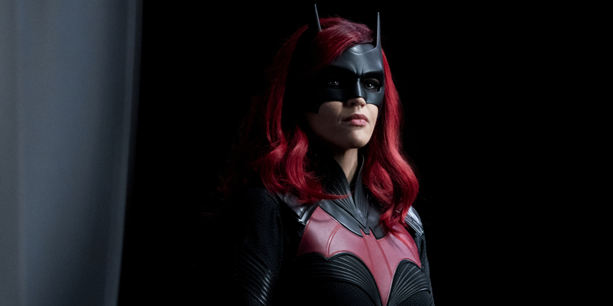 Batwoman Season 1 Episode 14 - Grinning From Ear to Ear [S01E14]