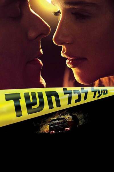 Above Suspicion (2019) 7420607