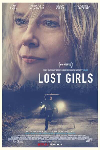 Lost Girls (2020) 1309593